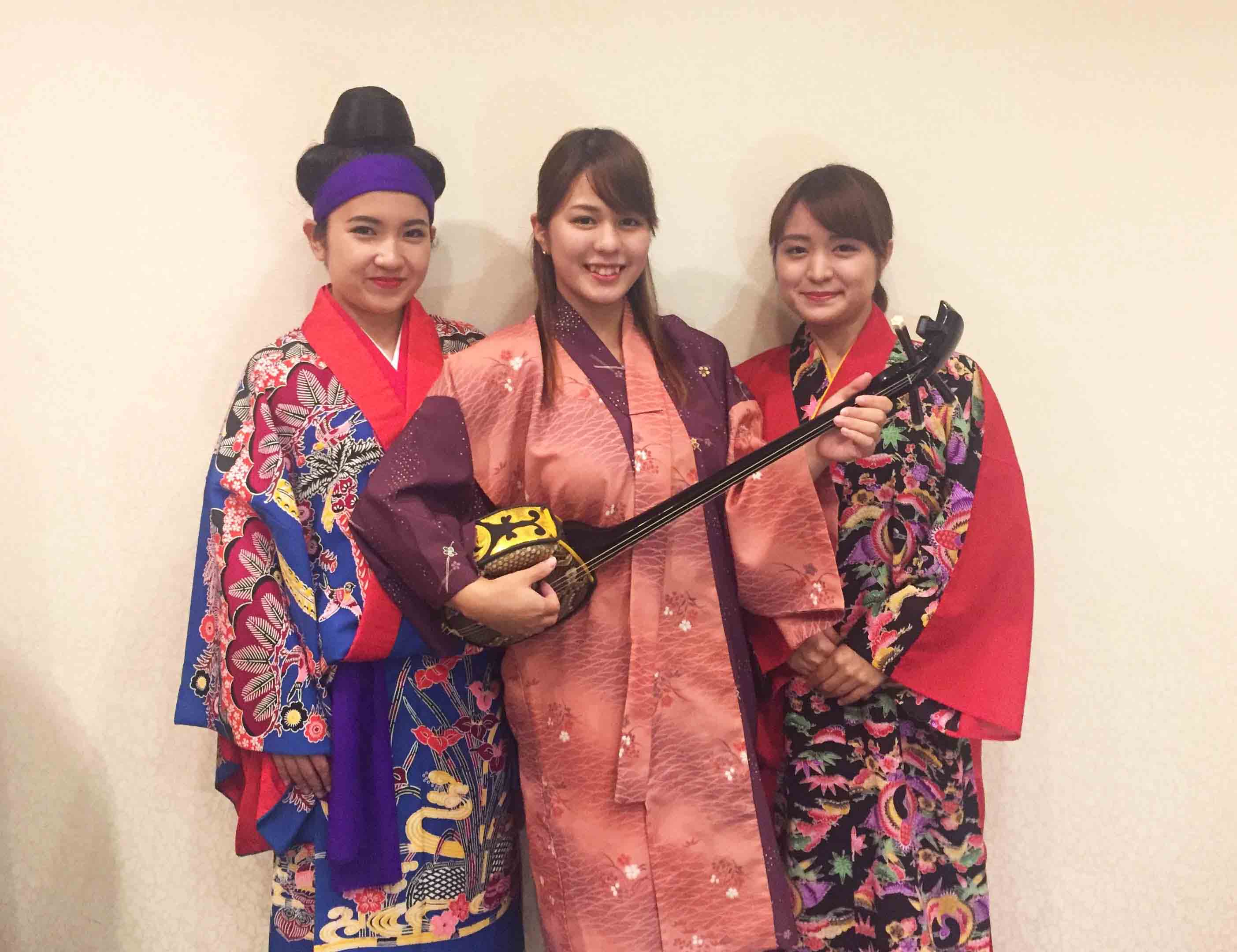 琉球りっかりっか コンテンツ おきなわmiceナビ 沖縄の会議 研修 展示会の開催をサポートする専門サイト