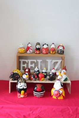 feliz