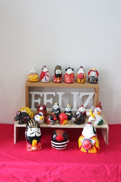 feliz
