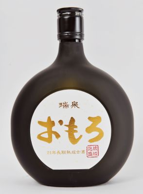 瑞泉酒造株式会社