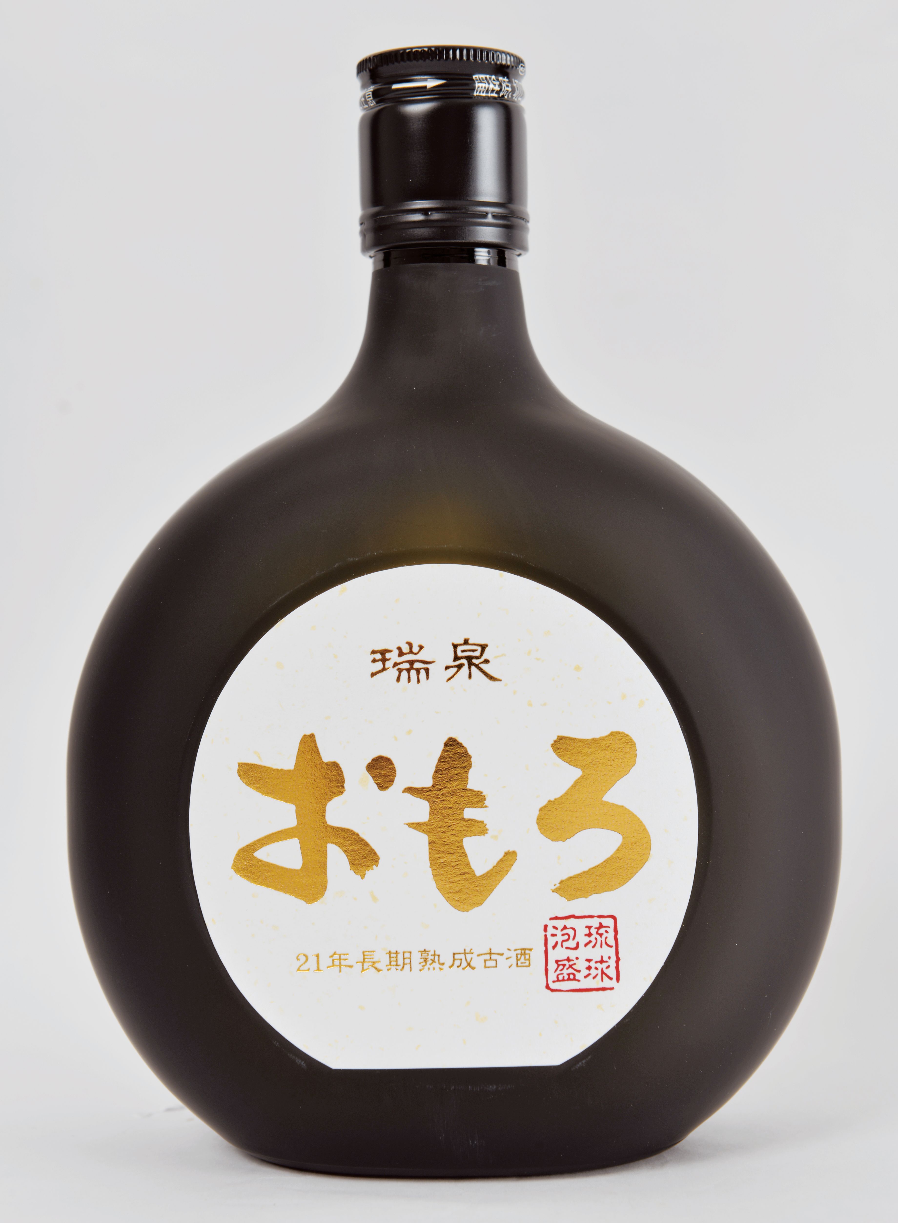 瑞泉酒造株式会社