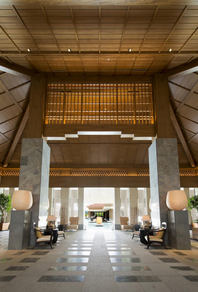 The Ritz-Carlton,Okinawa