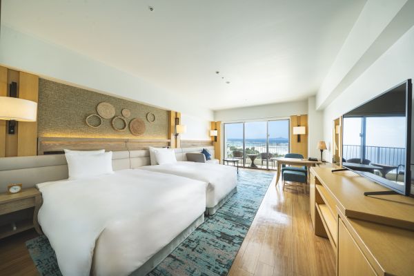 The Orion Hotel Motobu Resort＆Spa