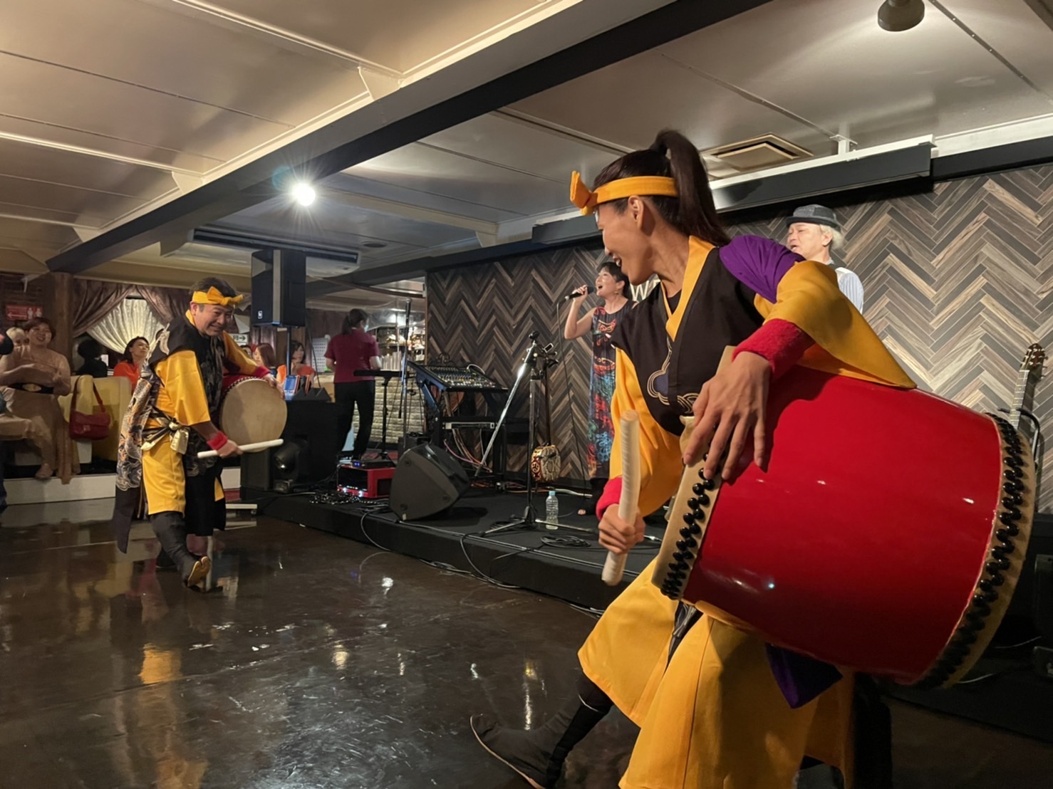 (有)みいかじMUSIC沖縄