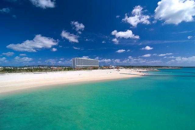 サザンビーチホテル＆リゾート沖縄