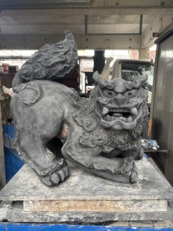 オクハラ瓦技術