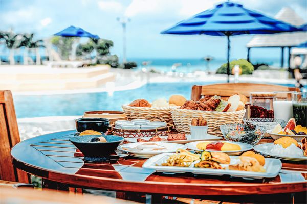 Miyakojima Tokyu Hotel & Resorts
