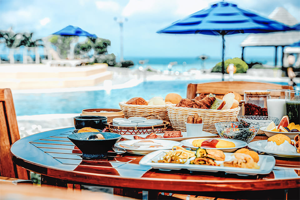 Miyakojima Tokyu Hotel & Resorts