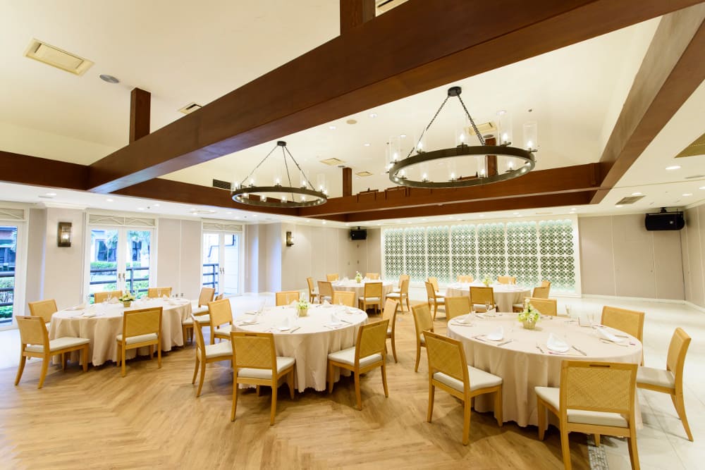 Miyakojima Tokyu Hotel & Resorts