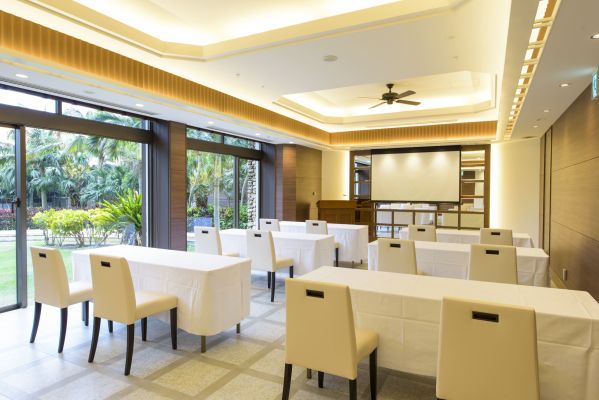 Miyakojima Tokyu Hotel & Resorts
