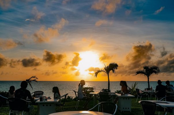 Miyakojima Tokyu Hotel & Resorts