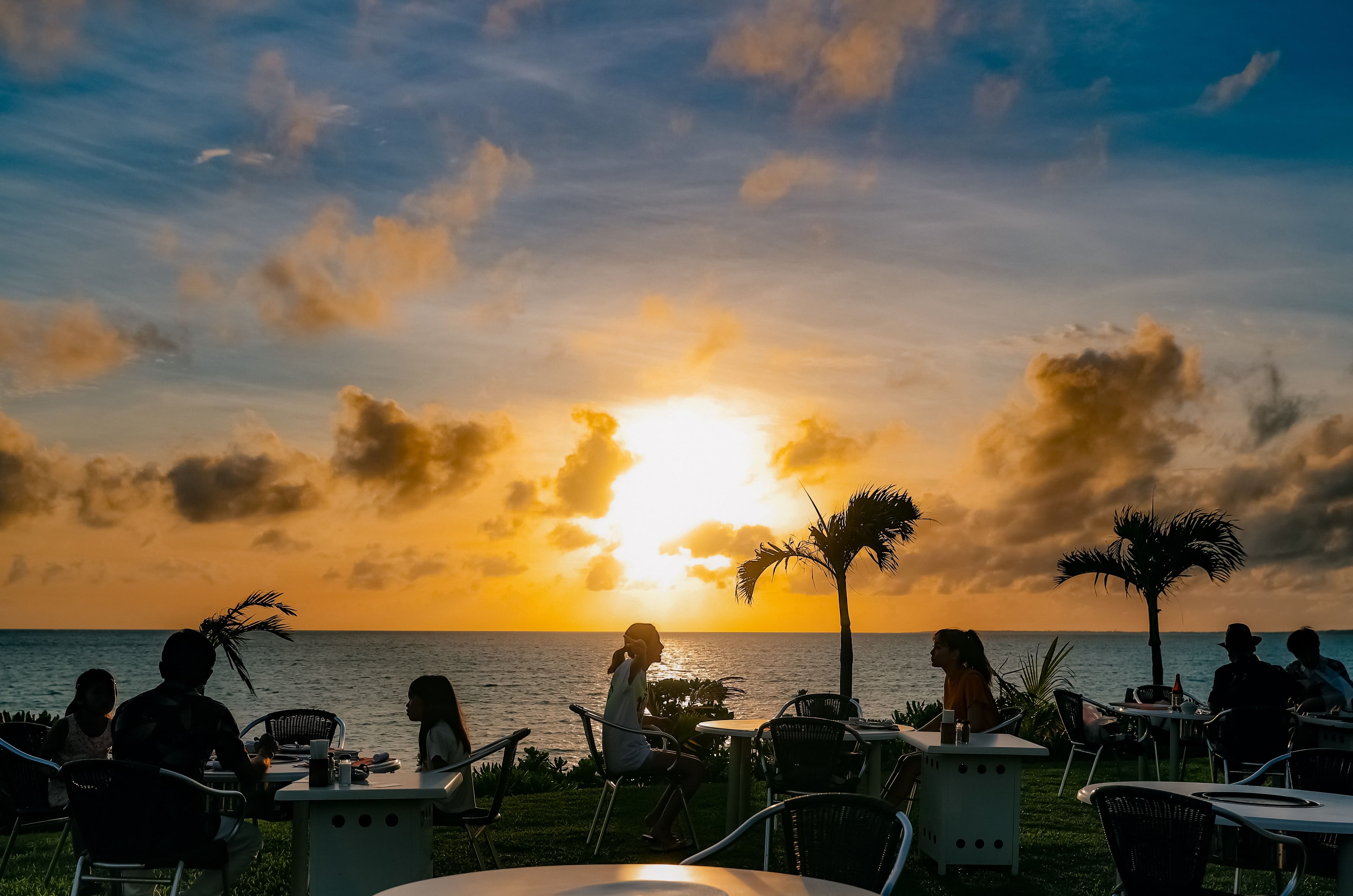 Miyakojima Tokyu Hotel & Resorts
