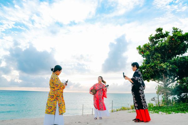 Miyakojima Tokyu Hotel & Resorts