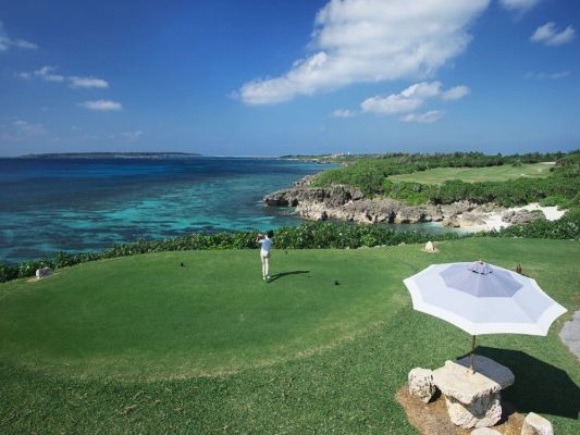 Miyakojima Tokyu Hotel & Resorts