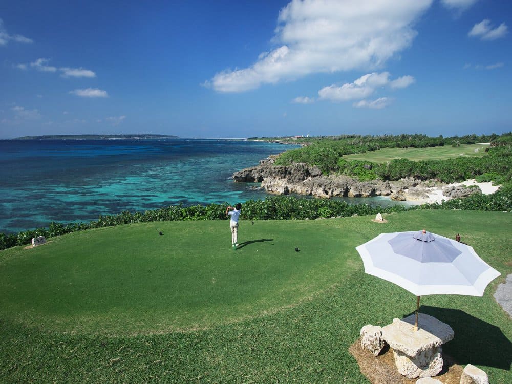Miyakojima Tokyu Hotel & Resorts