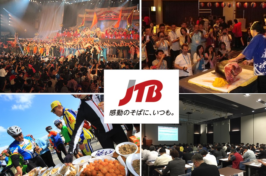 JTB Corporation