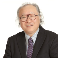 Tokyo Institute of Technology, School of Materials Science and Engineering,
Materials-Nanophononics Professor Takaaki Tsurumi