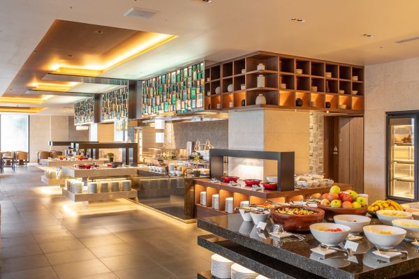 ハイアット リージェンシー 瀬良垣アイランド 沖縄