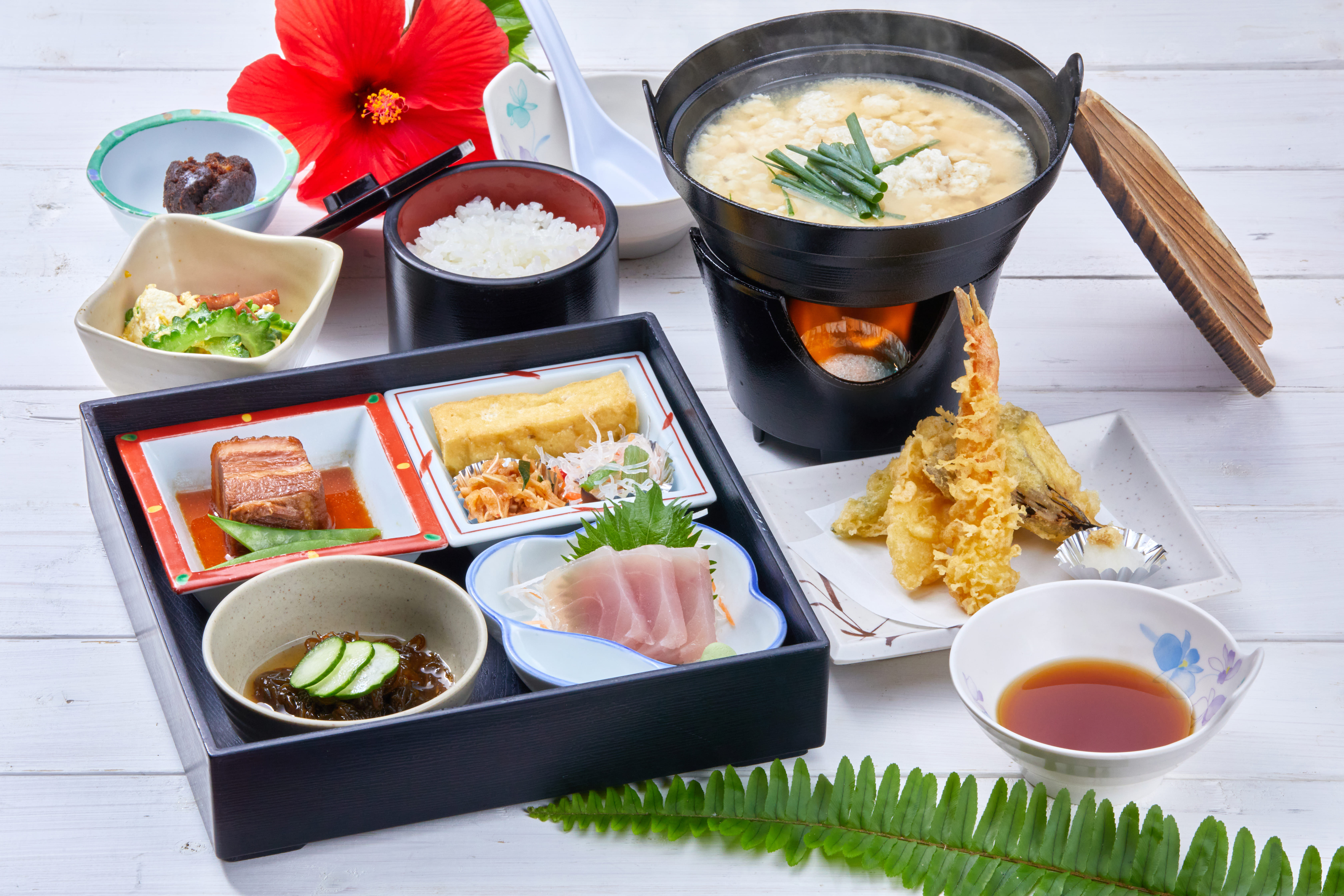 OKINAWAフルーツらんど