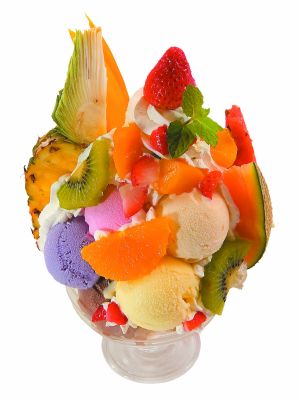 OKINAWAフルーツらんど