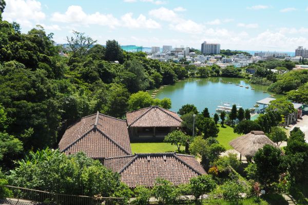 公益財団法人 沖縄こどもの国