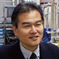 Saga University Institute of Ocean Energy (IOES) Professor Yasuyuki Ikegami