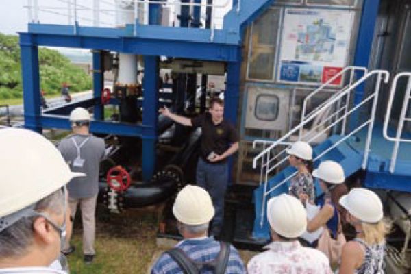 第6届 国际OTEC座谈会