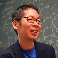 Osaka University Professor Koji Hashimoto