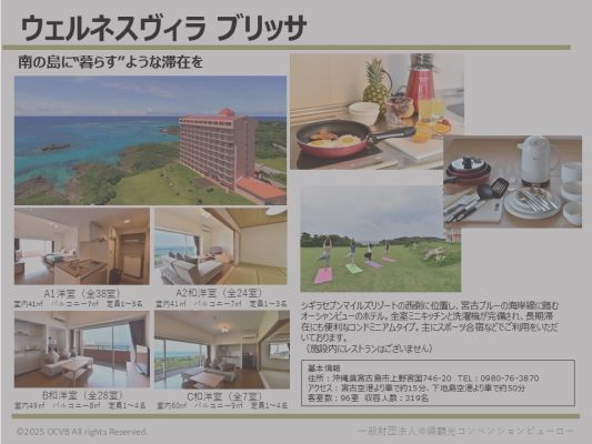 ウェルネスヴィラ ブリッサ