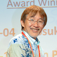 Division of Colloid and Surface Chemistry
The Chemical Society of Japan Conference Vice-Chair Takeshi Kawai