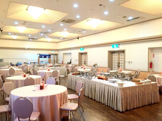Resort Hotel Kume Island