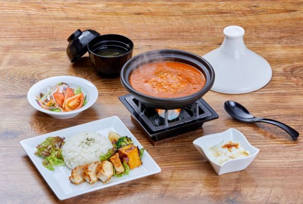 古宇利オーシャンタワー（MICEパーティープラン）