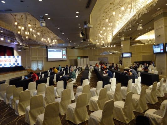 JANOG46 Meeting