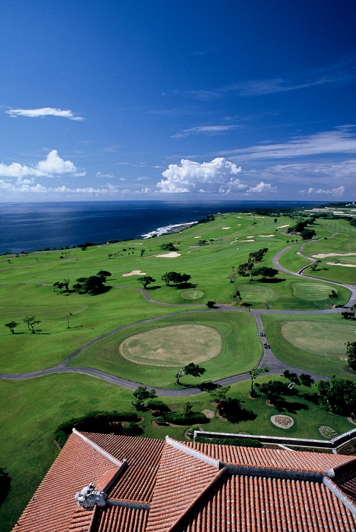 The Southern Links Resort Hotel