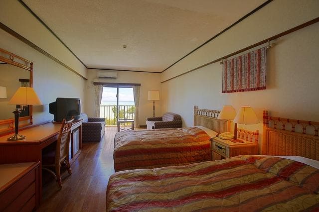 石垣海滨酒店