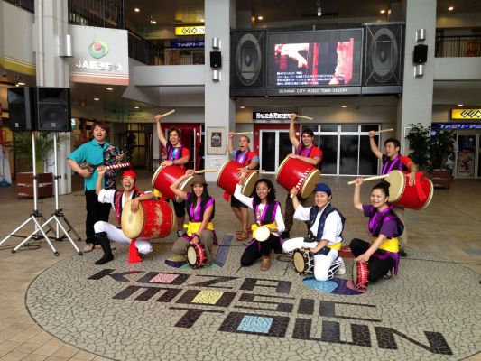 General Incorporated Association Okinawa City Tourism Promotion Association