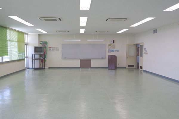 Large Training Room