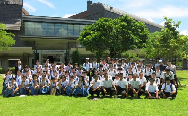 OIST Okinawa Institute of Science and Technology Graduate University