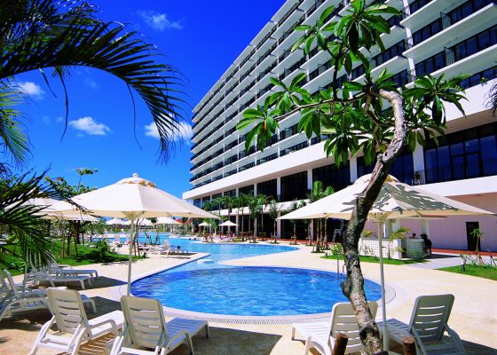 Southern Beach Hotel & Resort Okinawa