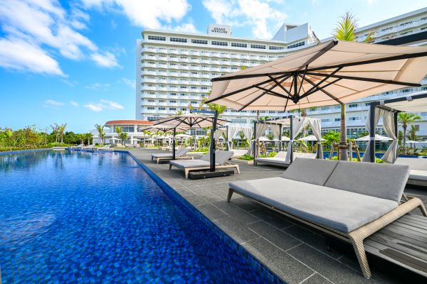 Royal Hotel Okinawa Zanpamisaki