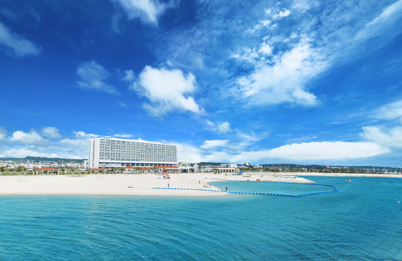 Southern Beach Hotel & Resort Okinawa