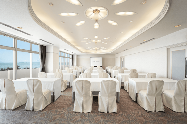 Royal Hotel Okinawa Zanpamisaki