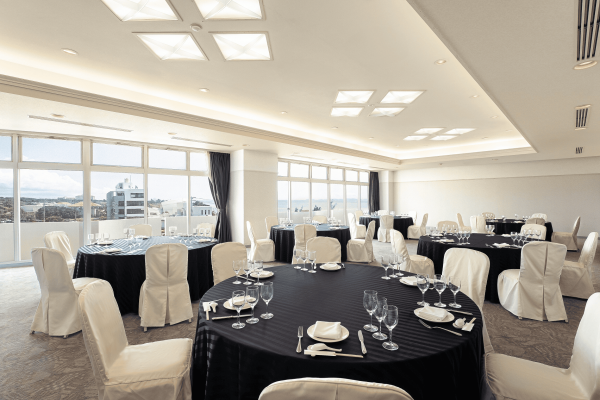 Royal Hotel Okinawa Zanpamisaki