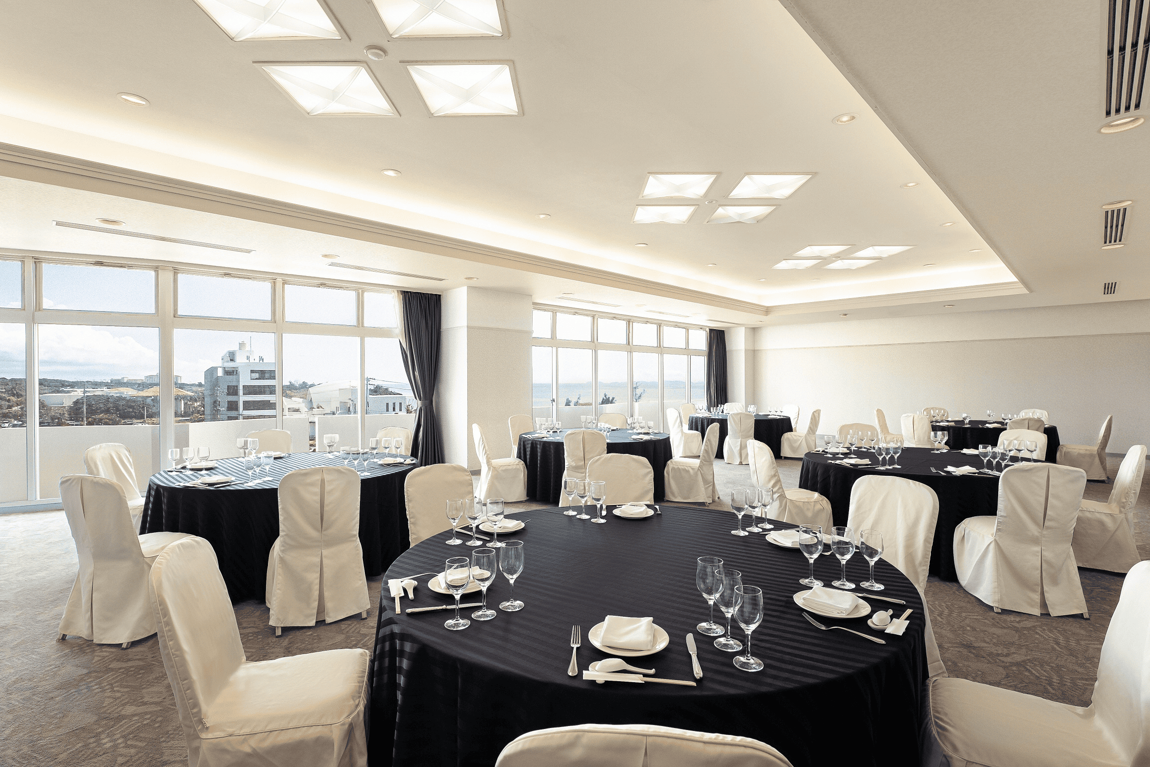 Royal Hotel Okinawa Zanpamisaki