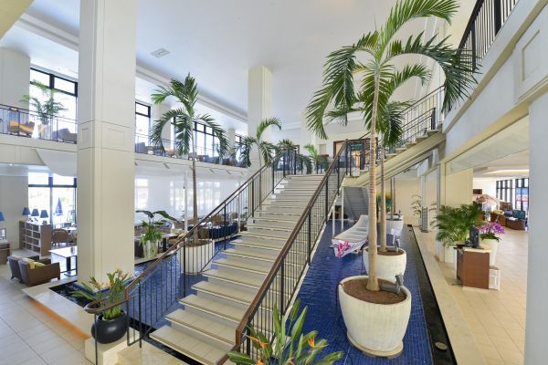Southern Beach Hotel & Resort Okinawa