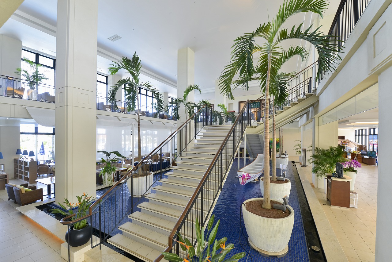 Southern Beach Hotel & Resort Okinawa