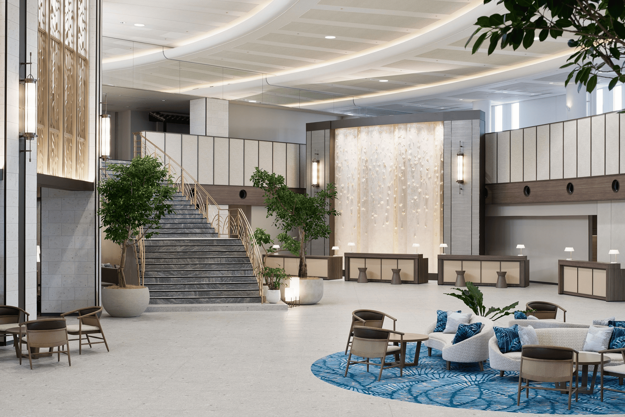 Royal Hotel Okinawa Zanpamisaki