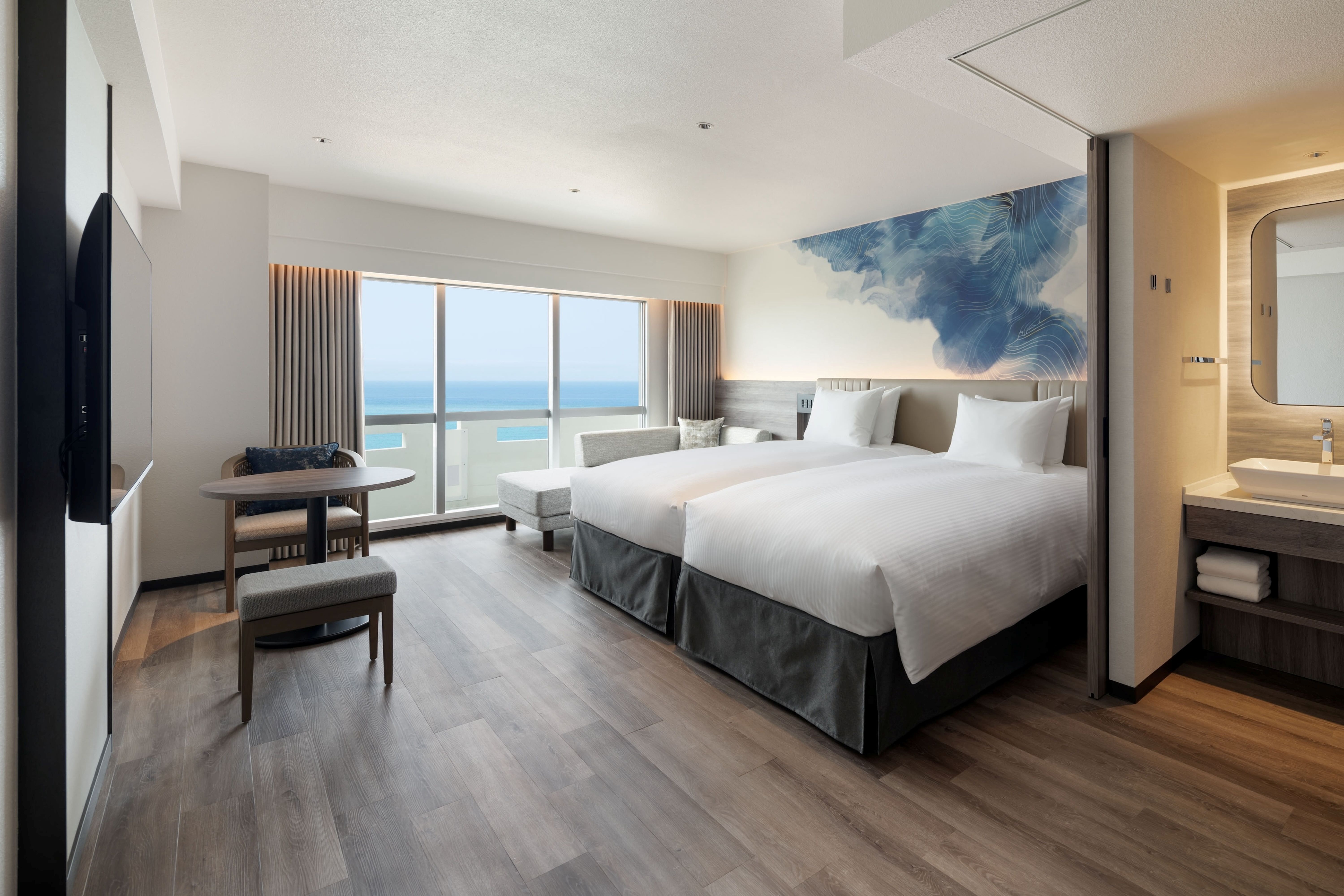 Royal Hotel Okinawa Zanpamisaki