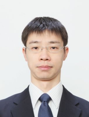 IEEE Robotics and Automation Society General co-chair 杉原　知道 氏