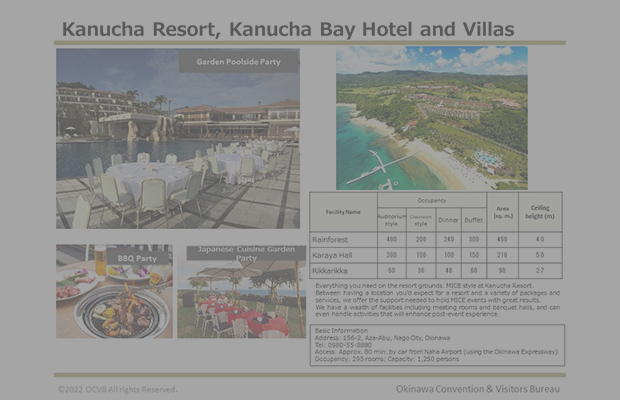 Kanucha Resort, Kanucha Bay Hotel and Villas